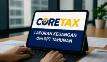 Komisi XI DPR Soroti Praktik Joki Coretax dalam Pengisian SPT Tahunan