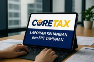 Komisi XI DPR Soroti Praktik Joki Coretax dalam Pengisian SPT Tahunan