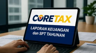 Komisi XI DPR Soroti Praktik Joki Coretax dalam Pengisian SPT Tahunan