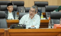 Komisi XII DPR Apresiasi Bareskrim atas Pengungkapan Penyelewengan BBM dan Elpiji Subsidi