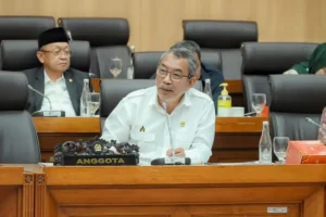 Komisi XII DPR Apresiasi Bareskrim atas Pengungkapan Penyelewengan BBM dan Elpiji Subsidi