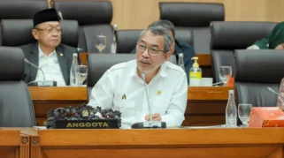 Komisi XII DPR Apresiasi Bareskrim atas Pengungkapan Penyelewengan BBM dan Elpiji Subsidi