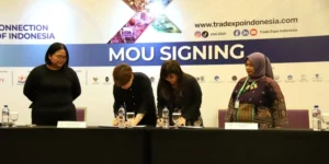 Komitmen Investasi Indonesia dengan Jepang dan Korea Selatan Capai Rp574 Triliun