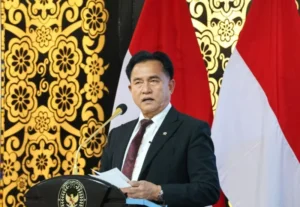 Komnas HAM Desak Menko Yusril Bentuk TGPF untuk Kasus Andrie Yunus