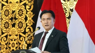 Komnas HAM Desak Menko Yusril Bentuk TGPF untuk Kasus Andrie Yunus