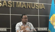 Komnas HAM Duga Ada Belasan Pelaku dalam Kasus Air Keras terhadap Andrei Yunus