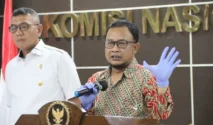 Komnas HAM Minta Akses Pemeriksaan Empat Tersangka Kasus Andrie Yunus pada Jumat Besok