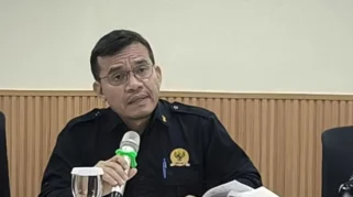 Komnas HAM Ungkap Temuan Rekaman CCTV Kasus Penyiraman Air Keras Andrie Yunus