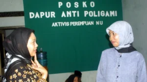 Komnas Perempuan Minta Pengecualian Poligami Hanya dalam Keadaan Darurat pada RUU HPI