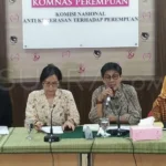 Komnas Perempuan Minta Pengecualian Poligami Hanya dalam Kondisi Darurat pada RUU HPI