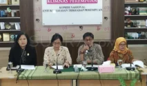 Komnas Perempuan Minta Pengecualian Poligami Hanya dalam Kondisi Darurat pada RUU HPI