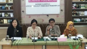 Komnas Perempuan Minta Pengecualian Poligami Hanya dalam Kondisi Darurat pada RUU HPI
