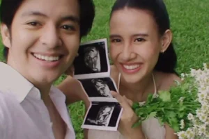 Kondisi Calon Bayi Shenina Cinnamon Usai Mengatasi Hyperemesis Gravida, Istri Angga Yunanda Sempat Drop Bolak-balik ke RS