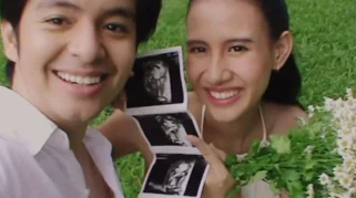 Kondisi Calon Bayi Shenina Cinnamon Usai Mengatasi Hyperemesis Gravida, Istri Angga Yunanda Sempat Drop Bolak-balik ke RS