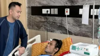 Kondisi Kesehatan Fahmi Bo Membaik, Kini Bangun Bisnis Kuliner Bersama Istri