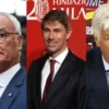 Konflik Internal AS Roma, Ranieri dan Massara Dikeluarkan Demi Gasperini