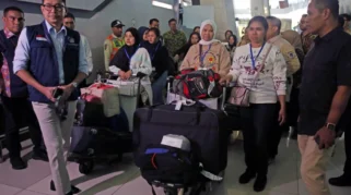 Konflik Iran Picu Kelangkaan Nafta dan Pencurian Kantong Plastik di Korea Selatan