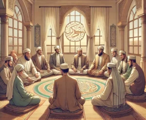 Konflik Politik Para Sahabat Pasca Wafatnya Rasulullah Membentuk Arah Sejarah Islam