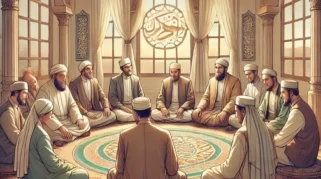 Konflik Politik Para Sahabat Pasca Wafatnya Rasulullah Membentuk Arah Sejarah Islam