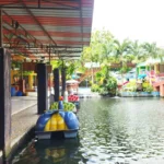 KONI Mojokerto Gandeng Wisata Desa BMJ Mojopahit Kembangkan Sport Tourism