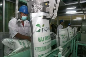 Konsolidasi Pabrik Gula BUMN: Langkah Strategis untuk Revitalisasi Industri Nasional
