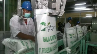 Konsolidasi Pabrik Gula BUMN: Langkah Strategis untuk Revitalisasi Industri Nasional
