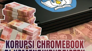 Konsorsium Aktivis NTB Laporkan Dugaan Korupsi Chromebook dan Rehabilitasi Dermaga ke KPK