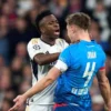 Kontroversi Vinicius Junior Memanas! Insiden Panas vs Bayern Berujung Petaka, Real Madrid Tersingkir Dramatis di Allianz Arena