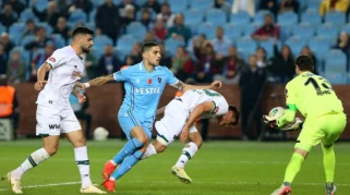 Konyaspor vs Trabzonspor: Pertarungan Sengit di Minggu ke-31 Super Lig Turki