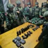 Koops TNI Habema Buka Suara soal Penembakan di Papua, Kedua Insiden di Kembru dan Jigiunggi Tidak Berkaitan