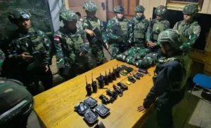 Koops TNI Habema Buka Suara soal Penembakan di Papua, Kedua Insiden di Kembru dan Jigiunggi Tidak Berkaitan