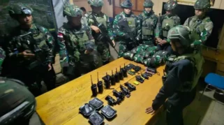 Koops TNI Habema Buka Suara soal Penembakan di Papua, Kedua Insiden di Kembru dan Jigiunggi Tidak Berkaitan