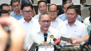 Kopdes Merah Putih Jadi Kekuatan Baru Ekonomi Nusa Tenggara Timur