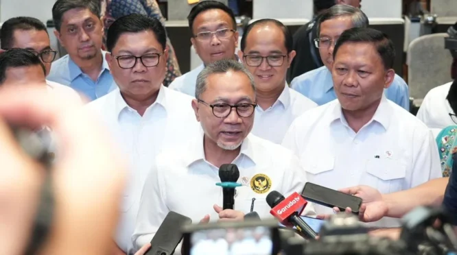 Kopdes Merah Putih Jadi Kekuatan Baru Ekonomi Nusa Tenggara Timur