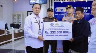 Korban Kabel ISP Sragen Turun Jadi Terima Ganti Rugi Rp15 Juta, Ini Alasannya