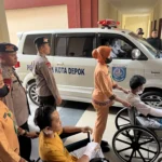 Korban Kecelakaan Kereta Dapat Pendampingan Psikologis, Perusahaan Diminta Beri Bantuan dan Keringanan