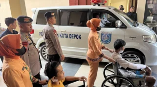 Korban Kecelakaan Kereta Dapat Pendampingan Psikologis, Perusahaan Diminta Beri Bantuan dan Keringanan