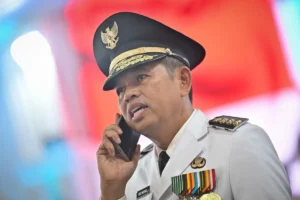 Korlantas Hapus Syarat KTP Pemilik Pertama untuk Pajak 2026, Dedi Mulyadi Sebut Ini Anugerah