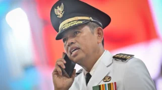 Korlantas Hapus Syarat KTP Pemilik Pertama untuk Pajak 2026, Dedi Mulyadi Sebut Ini Anugerah