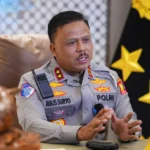 Korlantas Polri Percepat Digitalisasi Penegakan Hukum untuk Atasi Overdimensi dan Overload