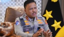 Korlantas Polri Percepat Digitalisasi Penegakan Hukum untuk Atasi Overdimensi dan Overload