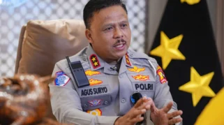 Korlantas Polri Percepat Digitalisasi Penegakan Hukum untuk Atasi Overdimensi dan Overload