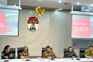 Korupsi Sebagai Ekosistem: KPK Ungkap Fenomena Circle Koruptor