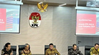 Korupsi Sebagai Ekosistem: KPK Ungkap Fenomena Circle Koruptor