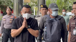 KPK Amankan 16 Orang Termasuk Bupati Tulungagung dalam Operasi Tangkap Terselubung