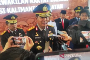 KPK Bawa 13 Tersangka OTT Tulungagung ke Jakarta, Termasuk Bupati Gatut