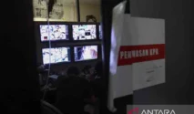 KPK Jelaskan Penonaktifan CCTV di Rumah Wakil Ketua DPRD Jawa Barat Saat Penggeledahan