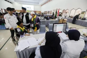 KPK Panggil Lima Bos Travel Haji sebagai Saksi dalam Kasus Korupsi Kuota 2023-2024