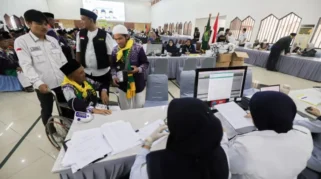 KPK Panggil Lima Bos Travel Haji sebagai Saksi dalam Kasus Korupsi Kuota 2023-2024