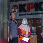 KPK Periksa Faizal Assegaf Terkait Dugaan Penerimaan Barang dari Tersangka Bea Cukai
